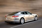 Porsche Panamera (G1) 3.6 V6 (300 Hp) PDK 2010 - 2013