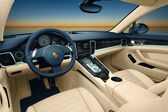 Porsche Panamera (G1) 2009 - 2013