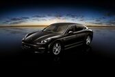 Porsche Panamera (G1) Turbo 4.8 V8 (500 Hp) PDK 2010 - 2013