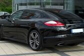 Porsche Panamera (G1) 3.0 Diesel V6 (250 Hp) Tiptronic S 2011 - 2013