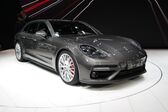 Porsche Panamera Sport Turismo (G2) Turbo 4.0 V8 (550 Hp) PDK 2019 - 2020