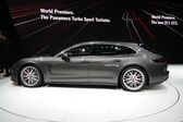Porsche Panamera Sport Turismo (G2) GTS 4.0 V8 (460 Hp) PDK 2018 - 2020