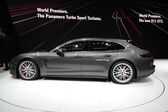 Porsche Panamera Sport Turismo (G2) 4S 3.0 V6 (440 Hp) PDK 2019 - 2020