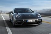 Porsche Panamera (G2) GTS 4.0 V8 (460 Hp) PDK 2018 - 2020
