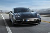 Porsche Panamera (G2) 2016 - 2020