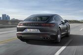 Porsche Panamera (G2) Turbo 4.0 V8 (550 Hp) PDK 2019 - 2020