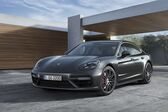 Porsche Panamera (G2) GTS 4.0 V8 (460 Hp) PDK 2018 - 2020