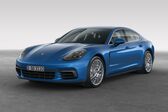 Porsche Panamera (G2) 4S Diesel 4.0 V8 (422 Hp) PDK 2016 - 2018