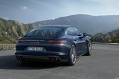 Porsche Panamera (G2) 2016 - 2020