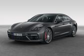 Porsche Panamera (G2) 4S 2.9 V6 (440 Hp) PDK 2016 - 2018