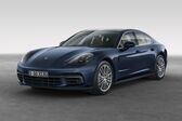 Porsche Panamera (G2) Turbo S 4.0 V8 (680 Hp) E-Hybrid PDK 2017 - 2018