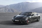 Porsche Panamera (G2) 2016 - 2020