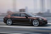 Porsche Panamera (G2) 4 Executive 2.9 V6 (462 Hp) E-Hybrid PDK 2016 - 2018