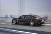 Porsche Panamera (G2) 2016 - 2020