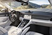 Porsche Panamera (G2) 4 Executive 2.9 V6 (330 Hp) PDK 2019 - 2020