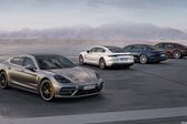 Porsche Panamera (G2) 2016 - 2020
