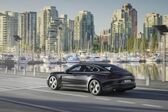 Porsche Panamera (G2) 2016 - 2020