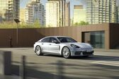 Porsche Panamera (G2) Turbo S Executive 4.0 V8 (680 Hp) E-Hybrid PDK 2017 - 2018