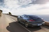 Porsche Panamera (G1 II) 3.6 V6 (310 Hp) PDK 2013 - 2016