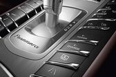 Porsche Panamera (G1 II) Turbo Executive 4.8 V8 (520 Hp) PDK 2013 - 2016