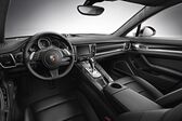 Porsche Panamera (G1 II) 3.0 diesel V6 (300 Hp) Tiptronic 2013 - 2015