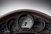 Porsche Panamera (G1 II) S 3.0 V6 (416 Hp) E-Hybrid Tiptronic 2013 - 2016