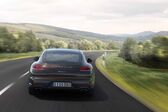 Porsche Panamera (G1 II) 3.6 V6 (310 Hp) PDK 2013 - 2016