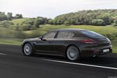 Porsche Panamera (G1 II) S 3.0 V6 (416 Hp) E-Hybrid Tiptronic 2013 - 2016