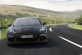 Porsche Panamera (G1 II) GTS 4.8 V8 (440 Hp) PDK 2013 - 2016