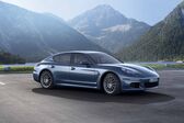 Porsche Panamera (G1 II) GTS 4.8 V8 (440 Hp) PDK 2013 - 2016