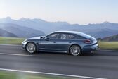 Porsche Panamera (G1 II) S 3.0 V6 (416 Hp) E-Hybrid Tiptronic 2013 - 2016