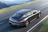 Porsche Panamera (G1 II) 4 3.6 V6 (310 Hp) PDK 2013 - 2016