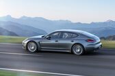 Porsche Panamera (G1 II) 2013 - 2016