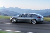 Porsche Panamera (G1 II) GTS 4.8 V8 (440 Hp) PDK 2013 - 2016