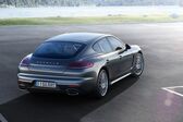 Porsche Panamera (G1 II) S 3.0 V6 (416 Hp) E-Hybrid Tiptronic 2013 - 2016