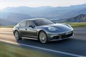 Porsche Panamera (G1 II) 2013 - 2016