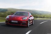 Porsche Panamera (G1 II) 4 3.6 V6 (310 Hp) PDK 2013 - 2016