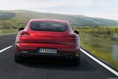 Porsche Panamera (G1 II) S 3.0 V6 (416 Hp) E-Hybrid Tiptronic 2013 - 2016