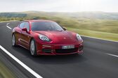 Porsche Panamera (G1 II) 2013 - 2016