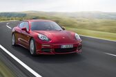 Porsche Panamera (G1 II) 4 3.6 V6 (310 Hp) PDK 2013 - 2016