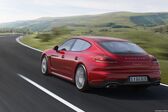 Porsche Panamera (G1 II) 3.6 V6 (310 Hp) PDK 2013 - 2016