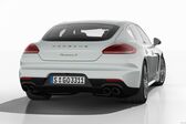 Porsche Panamera (G1 II) S 3.0 V6 (416 Hp) E-Hybrid Tiptronic 2013 - 2016