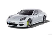 Porsche Panamera (G1 II) 2013 - 2016