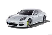 Porsche Panamera (G1 II) 4 3.6 V6 (310 Hp) PDK 2013 - 2016