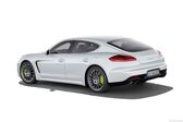 Porsche Panamera (G1 II) GTS 4.8 V8 (440 Hp) PDK 2013 - 2016