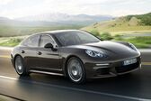 Porsche Panamera (G1 II) 4 3.6 V6 (310 Hp) PDK 2013 - 2016