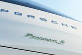 Porsche Panamera (G1 II) S 3.0 V6 (416 Hp) E-Hybrid Tiptronic 2013 - 2016