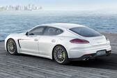 Porsche Panamera (G1 II) 3.6 V6 (310 Hp) PDK 2013 - 2016