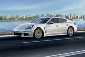 Porsche Panamera (G1 II) 2013 - 2016