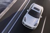 Porsche Panamera (G1 II) GTS 4.8 V8 (440 Hp) PDK 2013 - 2016